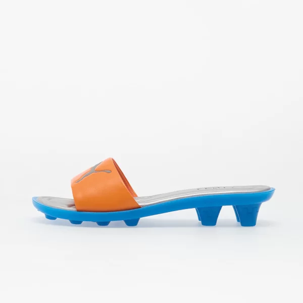 Sneakers Puma x Fenty Slide Chic Rickie Orange-Racing Blue EUR 38