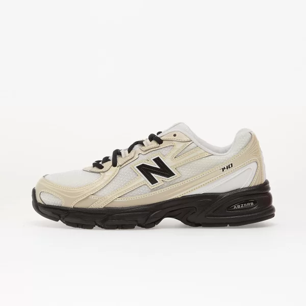 Sneakers New Balance 740 Timberwolf/ White EUR 39.5