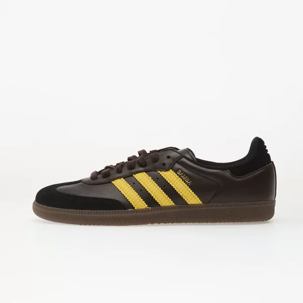 Sneakers adidas Samba Og Auco/ Eqtyel/ Gum5 EUR 44 2/3