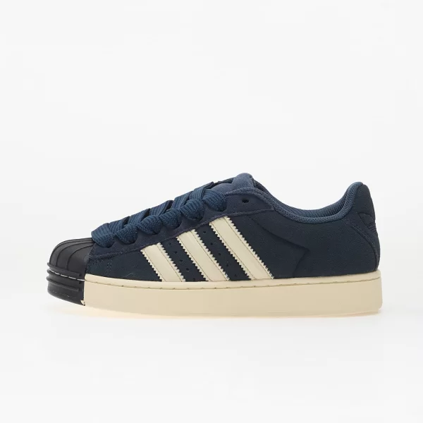 Sneakers adidas Superstar St W Crenav/ Crew White/ Legend Ink EUR 37 1/3