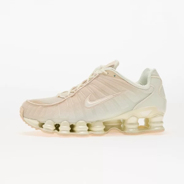 Sneakers Nike W Shox TL Pearl White/ Soft Pearl-Particle Pink EUR 42.5