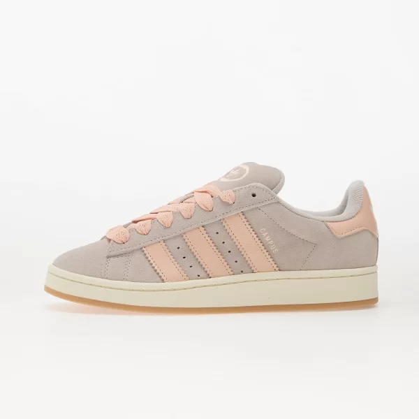 Sneakers adidas Campus 00s Chalk Pearl/ Blush Pink/ Off White EUR 42