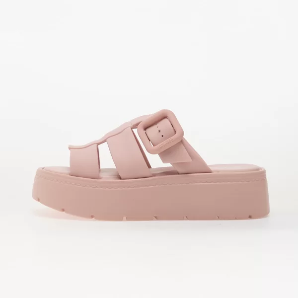 Sneakers Melissa Pump Platform Ad Pink EUR 38