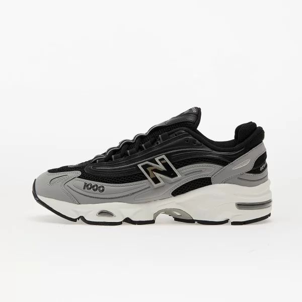 Sneakers New Balance 1000 Slate Grey EUR 42