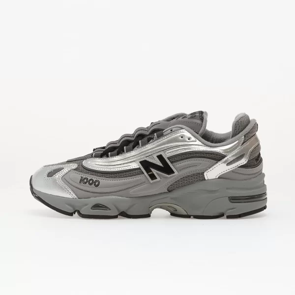 Sneakers New Balance 1000 Silver Metallic/ Slate Grey EUR 37