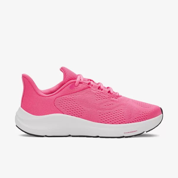 Sneakers Under Armour W Charged Pursuit 4 BL Pink EUR 37.5