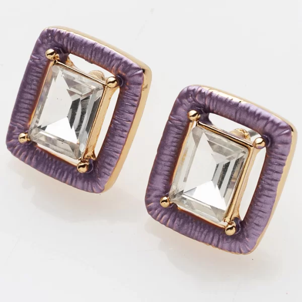 ΤΕΤΡΑΓΩΝΑ ΛΕΥΚΑ ΣΤΡΑΣ ΣΚΟΥΛΑΡΙΚΙΑ ΜΕ ΜΩΒ ΠΕΡΙΓΡΑΜΜΑ