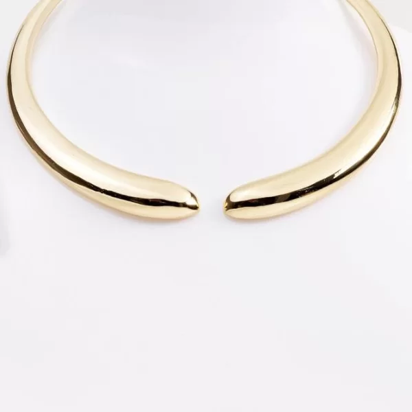 ΧΡΥΣΗ ΦΑΡΔΙΑ ΛΑΙΜΑΡΓΙΑ ΑΝΟΙΧΤΗ ΜΠΡΟΣΤΑ