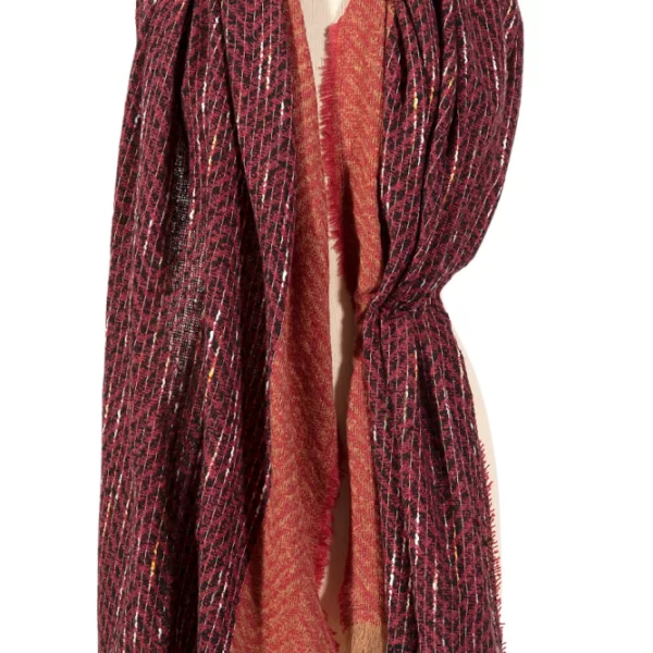 ΜΠΟΡΝΤΩ ΜΕΛΑΝΖΕ ΚΑΣΚΟΛ