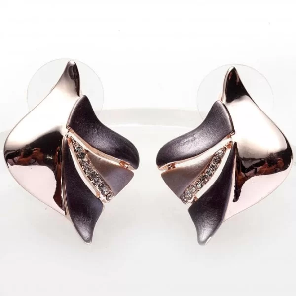 ΧΡΥΣΑ ΣΚΟΥΛΑΡΙΚΙΑ ΜΕ ΓΗΙΝΕΣ ΛΕΠΤΟΜΕΡΕΙΕΣ