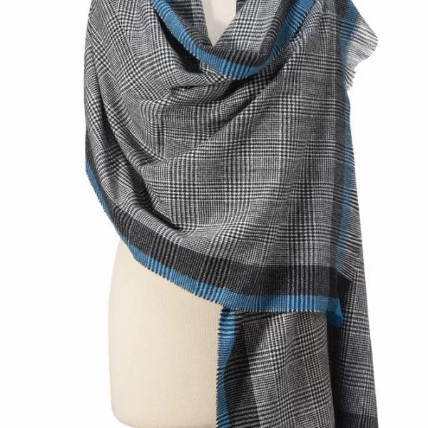 ΓΚΡΙ ΚΑΡΩ ΚΑΣΚΟΛ