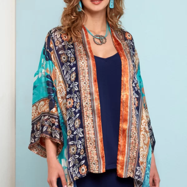 ΕΜΠΡΙΜΕ ΖΑΚΕΤΑ ΜΕ LUREX