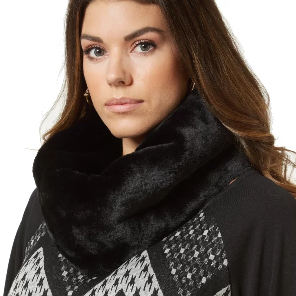 ΜΑΥΡΟΣ ΓΟΥΝΙΝΟΣ ΛΑΙΜΟΣ