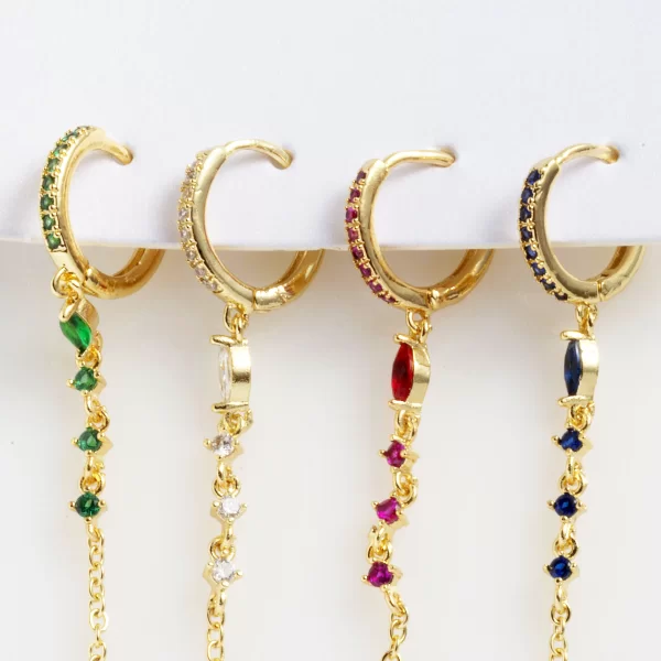 ΣΕΤ ΑΠΌ ΤΕΣΣΕΡΕΙΣ ΚΡΙΚΟΥΣ ΣΕ ΔΙΑΦΟΡΑ ΧΡΩΜΑΤΑ ΜΕ ΚΡΕΜΑΣΤΑ ΣΤΡΑΣ