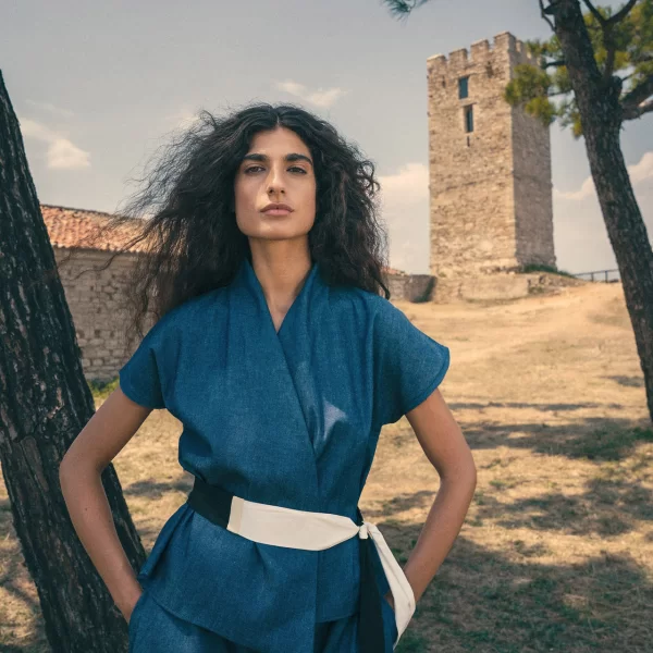 RELAXING ΚIΜΟΝΟ