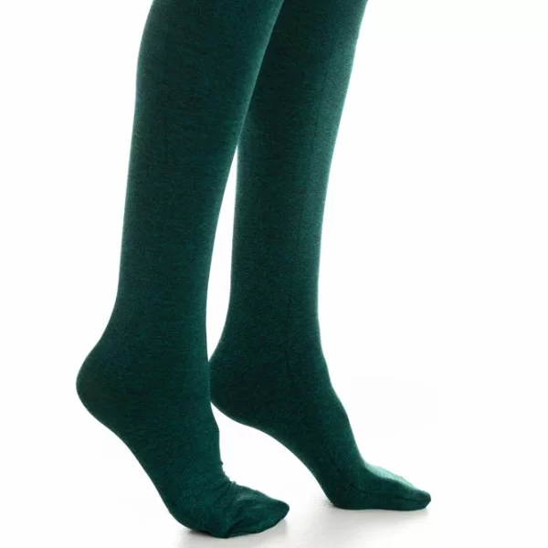 ΑΔΙΑΦΑΝΟ ΤΡΟΥΑΚΑΡ MELANZE 100 DEN ΜΕ MICROFIBRA 3312 ΠΕΤΡΟΛ