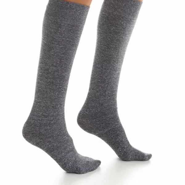 ΑΔΙΑΦΑΝΟ ΤΡΟΥΑΚΑΡ MELANZE 100 DEN ΜΕ MICROFIBRA 3312 ΛΕΥΚΟ