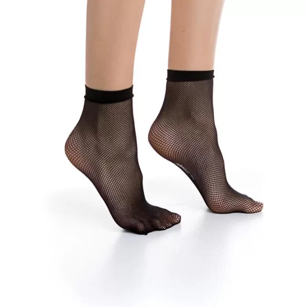 INIZIO ΣΟΣΟΝΙ SENSUALE ΔΙΧΤΥ 3204 ΜΑΥΡΟ