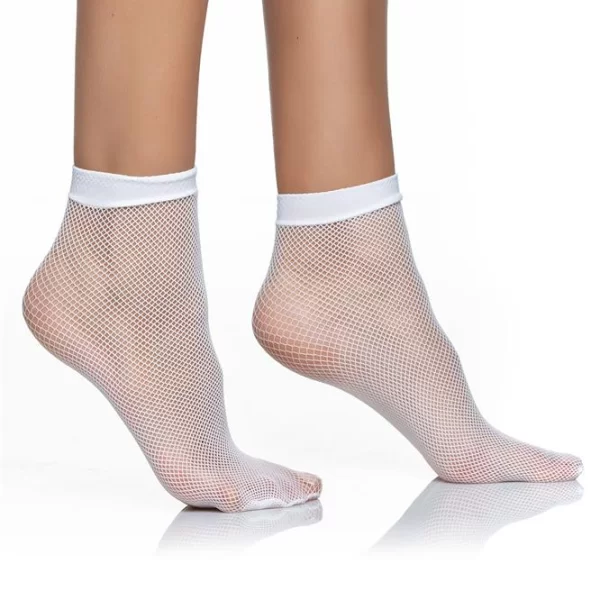 INIZIO ΣΟΣΟΝΙ SENSUALE ΔΙΧΤΥ 3204 ΛΕΥΚΟ