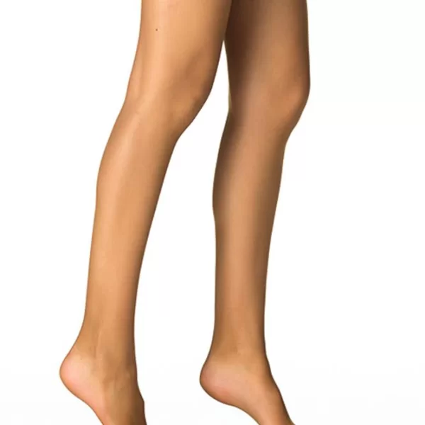 ΚΑΛΤΣΟΔΕΤΑ INIZIO 15 DEN CIELO ME ΣΙΛΙΚΟΝΗ 3401 SOLAR