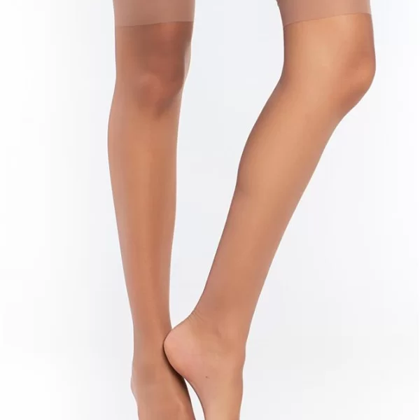 INIZIO ΚΑΛΤΣΟΔΕΤΑ PIEDI 17 DEN 3402 ΠΕΠΕΡ