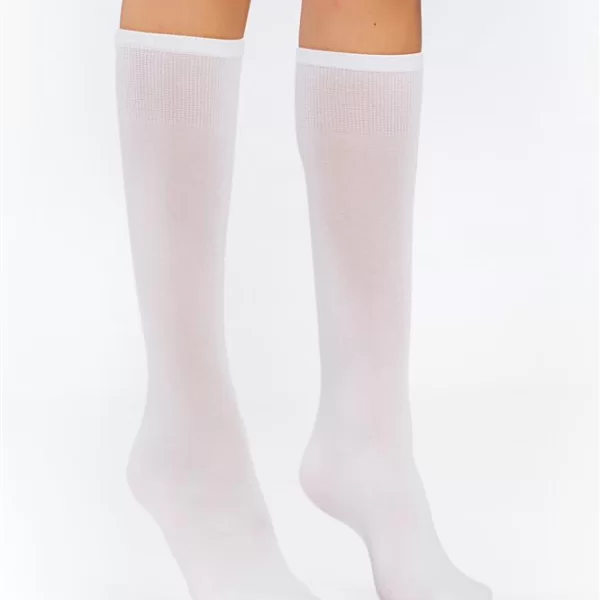 INIZIO ΤΡΟΥΑΚΑΡ 5O DEN ΗΜΙΔΙΑΦΑΝΟ ΜΕ MICROFIBRA 3307 ΛΕΥΚΟ