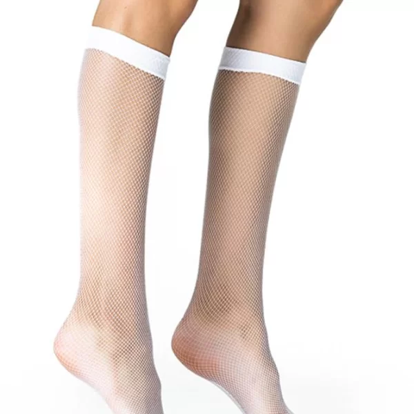 INIZIO ΤΡΟΥΑΚΑΡ SENSUALE ΔΙΧΤΥ 3304 ΛΕΥΚΟ