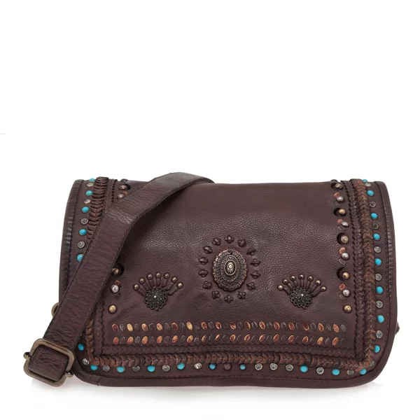 ΤΣΑΝΤΕΣ ΤΑΧΥΔΡΟΜΟΥ /CROSS BODY σχέδιο: W651H9349