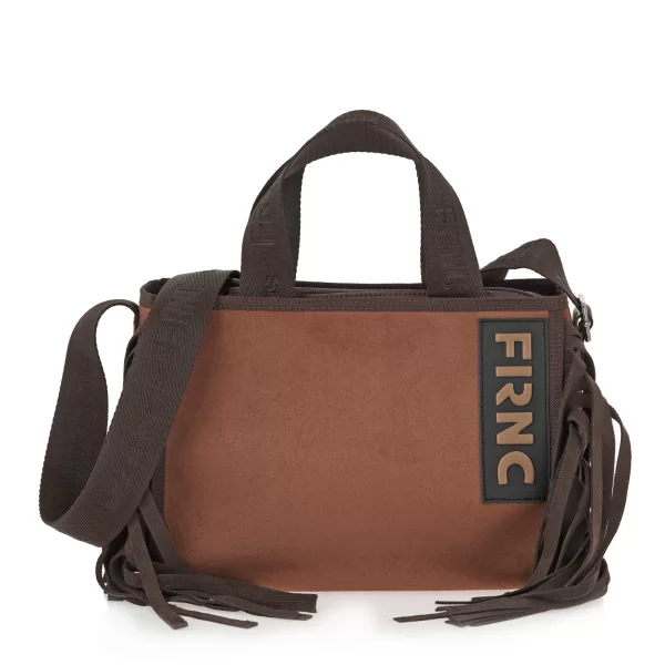 ΤΣΑΝΤΕΣ ΤΑΧΥΔΡΟΜΟΥ /CROSS BODY σχέδιο: V618R0399