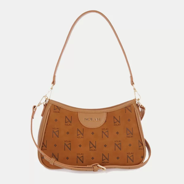 NOLAH ΤΣΑΝΤΕΣ ΩΜΟΥ W606A2439P59-P59 Cappuccino