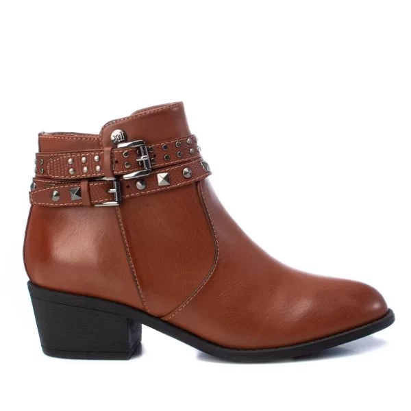 Γυναικεία ΜΠΟΤΑΚΙ XTI 49362 ΚΑΜΕΛ