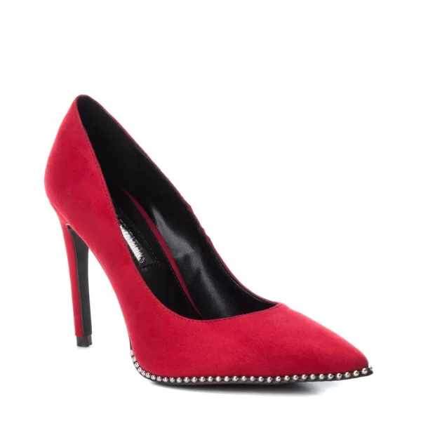 Γυναικείες ΓΟΒΑ XTI 30956 ΚΟΚΚΙΝΟ