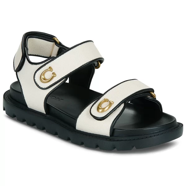 Σανδάλια Coach BRYNN SANDAL