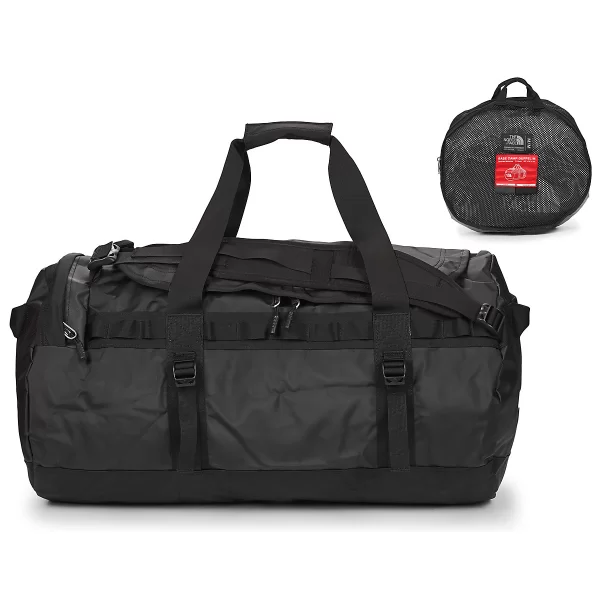 Σάκος Ταξιδιού The North Face BASE CAMP DUFFEL - M