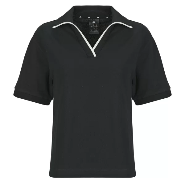 Πόλο με κοντά μανίκια adidas -