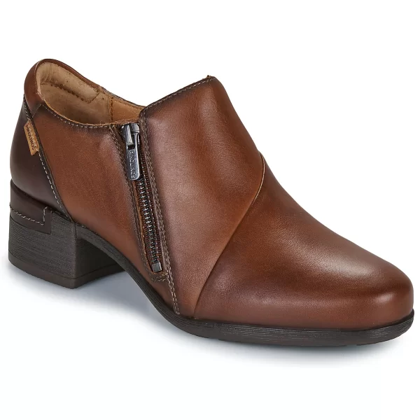 Derbies Pikolinos MALAGA W6W