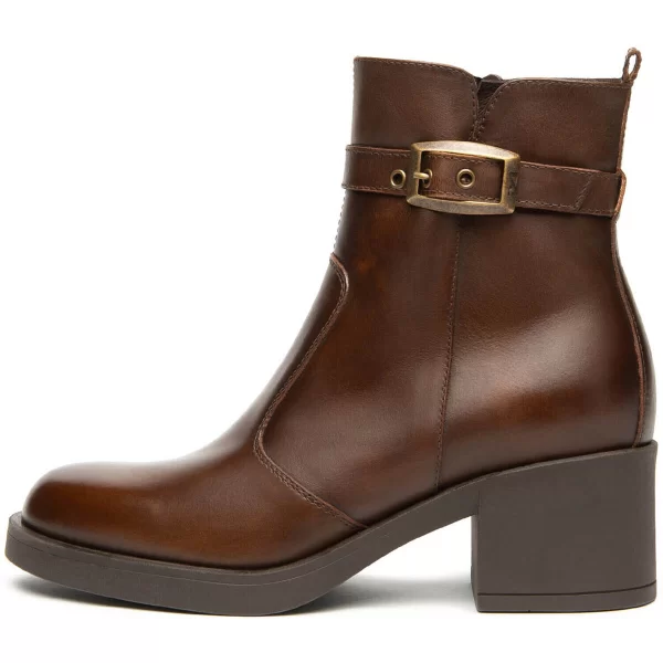 Μποτίνια NeroGiardini Delavato Tr Ronda Light T.Mor