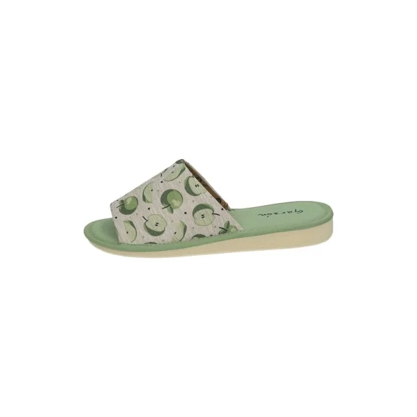 Παντόφλες Garzon -