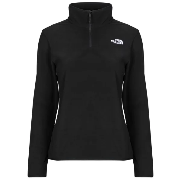 Fleece The North Face GLACIER FLEECE 1/4 ZIP