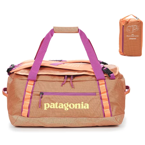 Σάκος Ταξιδιού Patagonia BLACK HOLE DUFFEL 40L