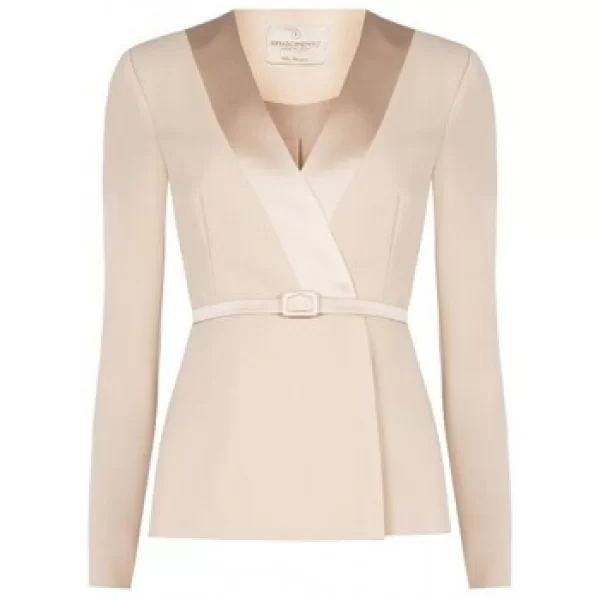 Σακάκι/Blazers Rinascimento CFC0128107003