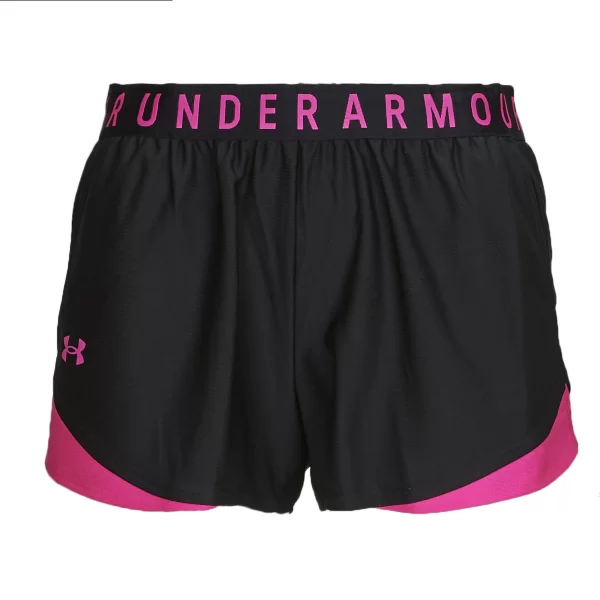 Shorts & Βερμούδες Under Armour Play Up Shorts 3.0