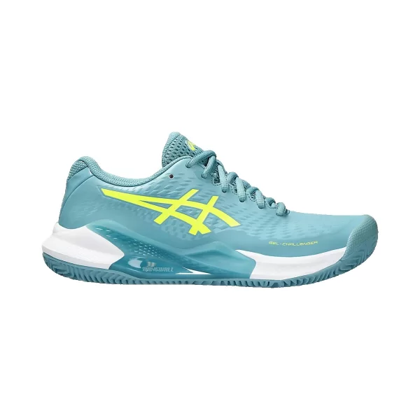 Παπούτσια του τέννις Asics Gelchallenger