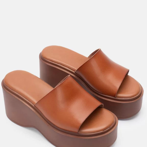 Πλατφόρμες με Φαρδιά Φάσα - Κάμελ