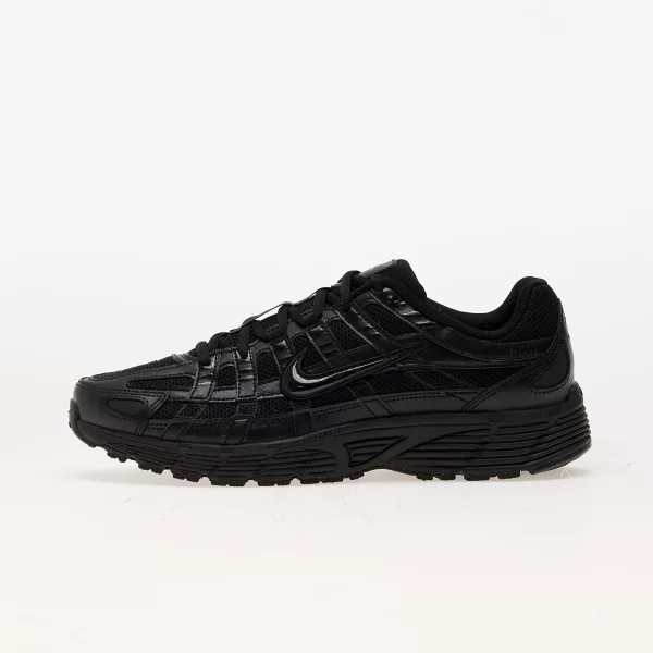 Sneakers Nike P-6000 Black/ Black EUR 42