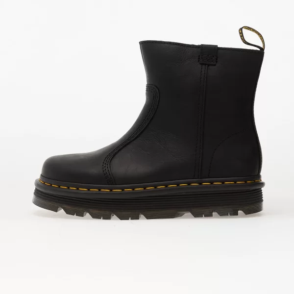 Sneakers Dr. Martens Zebzag Rigger Black EUR 43