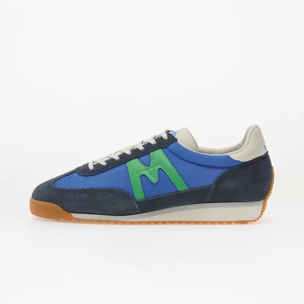 Sneakers Karhu Mestari 76 Vintage Indigo/ Poison Green EUR 44