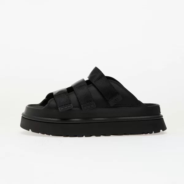 Sneakers UGG W Goldenglow Slide Black EUR 41