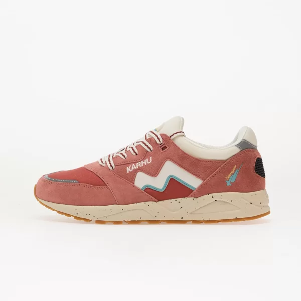 Sneakers Karhu Aria 95 Light Mahogany/ White EUR 46