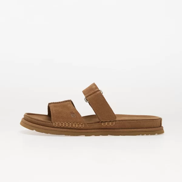 Sneakers UGG W Goldengaze Slide Chestnut EUR 39